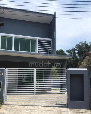 Taman Bukit Pulutan | Menggatal | Inanam | Likas 1