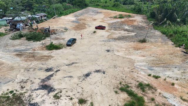 Tuaran Kampung Darling 2.53 Acres NT Land | For Sale 3