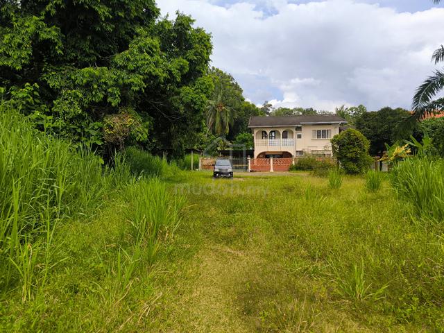 Bungalow Land at Bt.4 Jln Pantai, Si Rusa, P Dickson, N. Sembilan 1