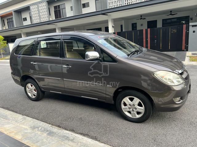 2006 Toyota INNOVA 2.0 G (M) - 1