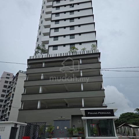 Pinang Perdana 1