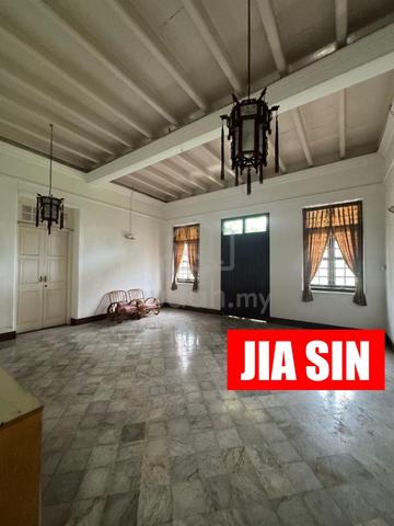 2-Storey Commercial Bungalow For RENT @ Pulau Tikus 1