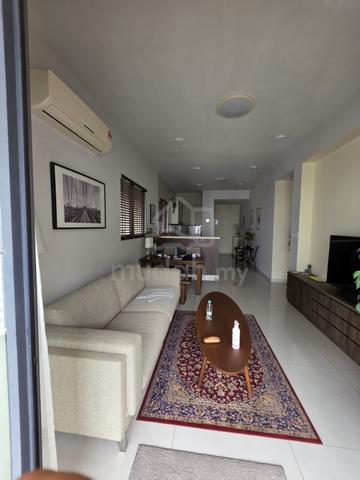 Royal Strand @ Country Garden Danga Bay 1