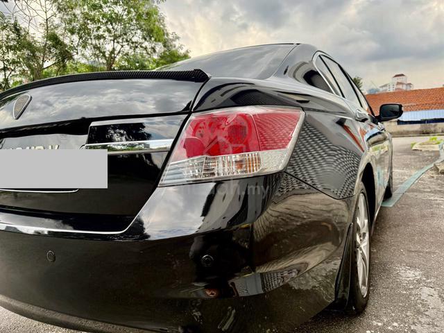 2014 Proton PERDANA 2.4L premium (A)1st hand onw - 1