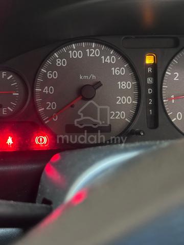 2005 Nissan SENTRA 1.6 SG N16 (A) - 2