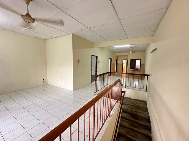 [ Nice Condition+Upper ] Townhouse , Bukit Rawang Putra , Rawang Town 1