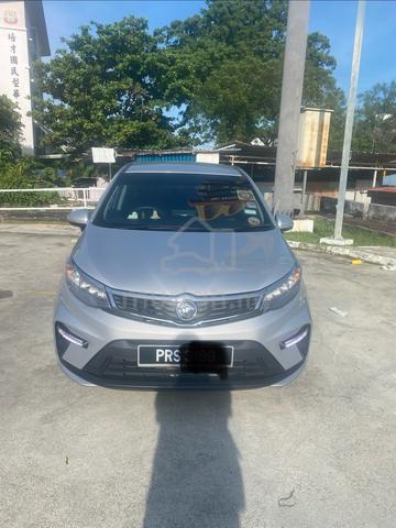 2025 Proton PERSONA 1.6 EXECUTIVE MY21 FACELIFT - 1