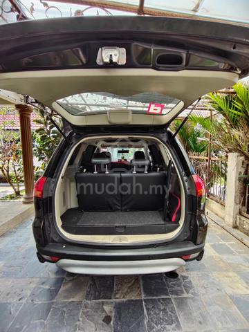 2012 Mitsubishi PAJERO 2.5 SPORT VGT (A) - 4