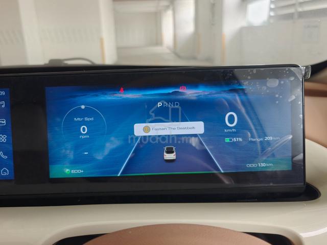 Tq Wuling Bingo Ev - 4