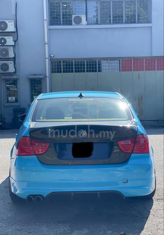 2006 Bmw 3 SERIES 2.0 20I (CBU) E90 (A) - 2