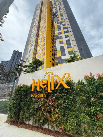 Helix 2 @ Sunway Room Rental | Brand New Condo | Fully Furnished | Pri 1