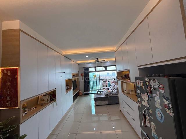 8scape Residences @ Sutera 1