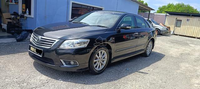 2011 Toyota CAMRY 2.0 G ACV41R-JEPEKERG FACELIFT - 1