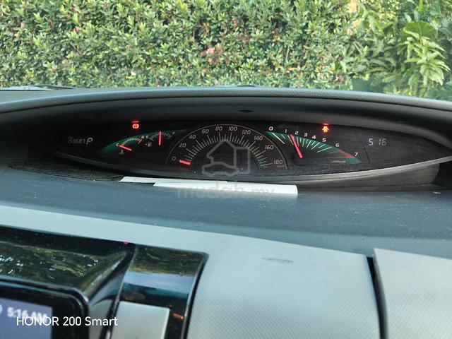 2007 Toyota ESTIMA 2.4 AERAS (A) - 5