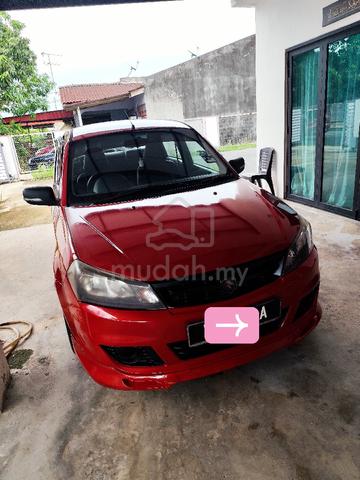 2014 Proton SAGA 1.3 FLX EXECUTIVE ENHANCED (A) - 2