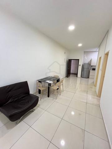 D'Summit Residences 1