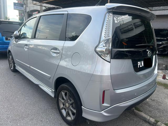 2014 Alza 1.5 SE Tip Top Cnofotion - 5