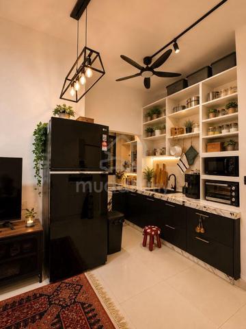 Razak City Residences (RC Residence) 1