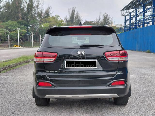 2016 Kia SORENTO UM 2.4 (A) Full L0An BEST BUY - 5