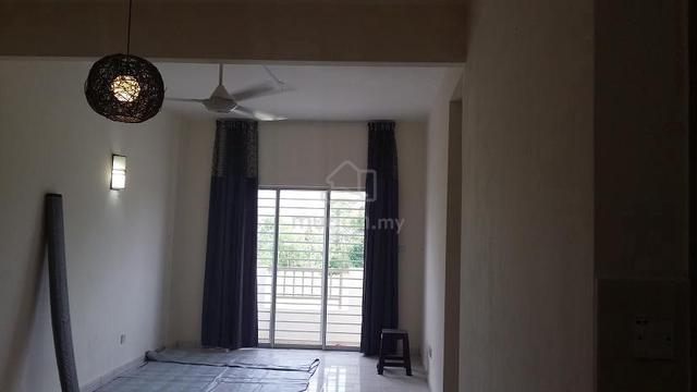 Nilai Santalia Apartment 1