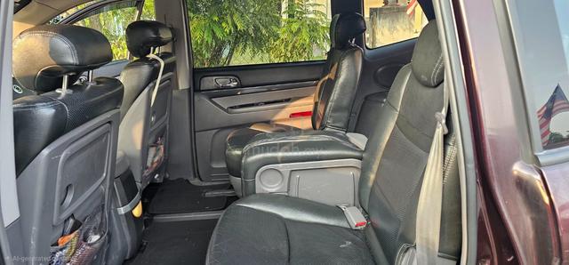 2015 Ssangyong STAVIC 2.0 SV200 EXDI (A) - 5