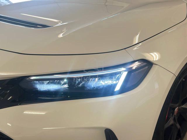 *Grade 5A / Low KM* 2025 Honda Civic FL5 Type R - 3