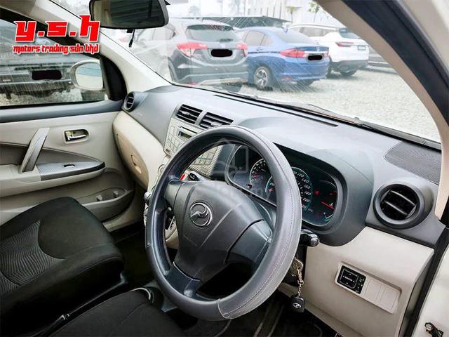 2012 Perodua MYVI 1.3 EZI PREMIUM (A) - 4