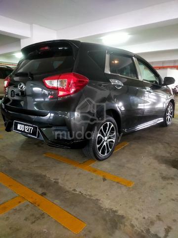 2019 Perodua MYVI 1.5 AV (A) - 4