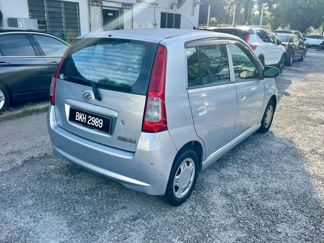 2009 Perodua VIVA 1.0 EZ (A) - 1 OWNER/ORI PAINT - 3