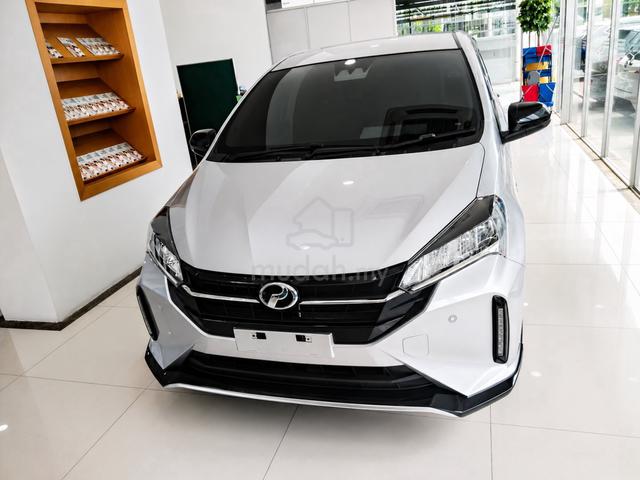 MYVI: 2026 Perodua Myvi | NEW CAR PROMO - 2