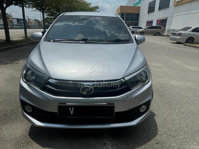 2018 1yearwarranty Perodua BEZZA 1.3 PREMIUM X (A) - 3