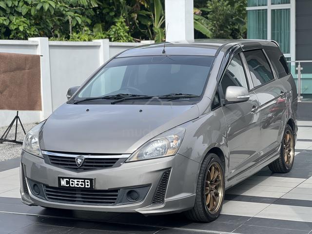 Proton Exora CPS 1.6 Auto Tahun 2015 One Owner - 1