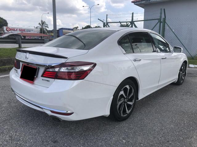2016 Honda ACCORD 2.0 VTI-L (A) - 3
