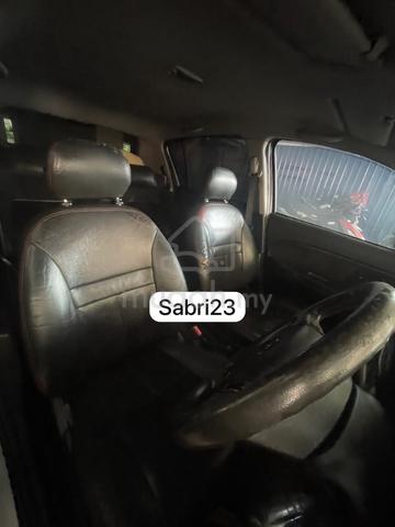 2008 Perodua MYVI 1.3 SE ZHS (A) - 4