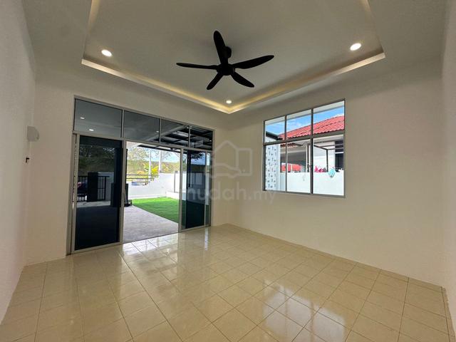 Newly Renovated|Single Storey Semi D|SP Heights Sungai Petani Kedah 1