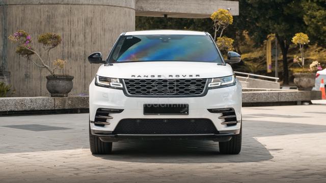 2019 Land Rover RANGE ROVER 2.0 P250 (A) - 2