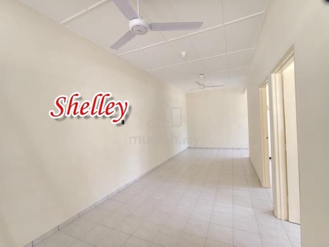 Saujana Permai 1 storey Corner Newly Refurbish for rent Bukit Mertajam 1