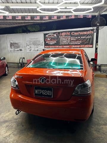 2010 Toyota VIOS 1.5 J NCP93R-BEPDKE (A) - 3