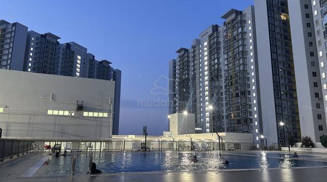 Seri Serindit Residence 1