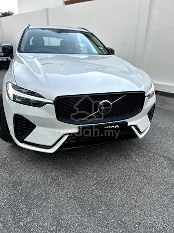 2025 Volvo XC60 2.0 T8 ULTRA MY26 FACELIFT II (A) - 4
