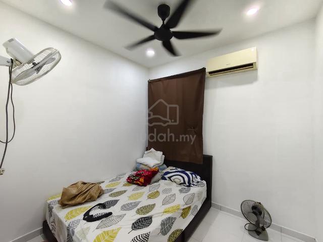 Jentayu Residensi @ Tampoi 1
