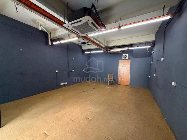 Taman Jinjang Baru, Shoplot , Warehouse, Saloon, Single Story, KL 1