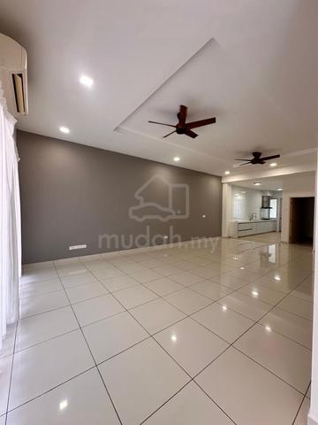 Seremban 2 Storey Superlink House for Rent - Chemara Hills 1