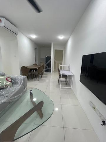 Vivo Executive Apartment 1