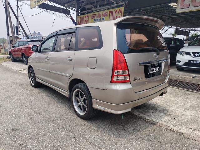 2007 Toyota INNOVA 2.0 G (A) CASH - 3