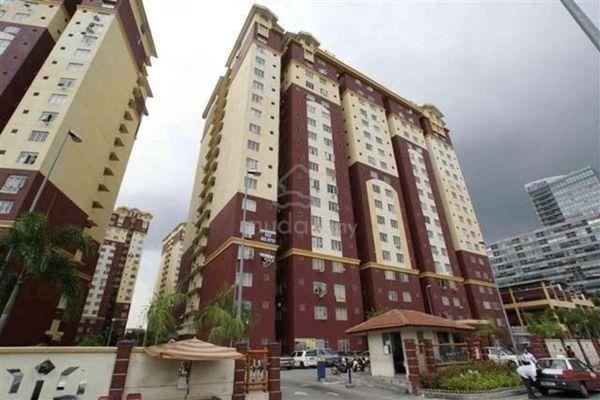 Mentari Court 1
