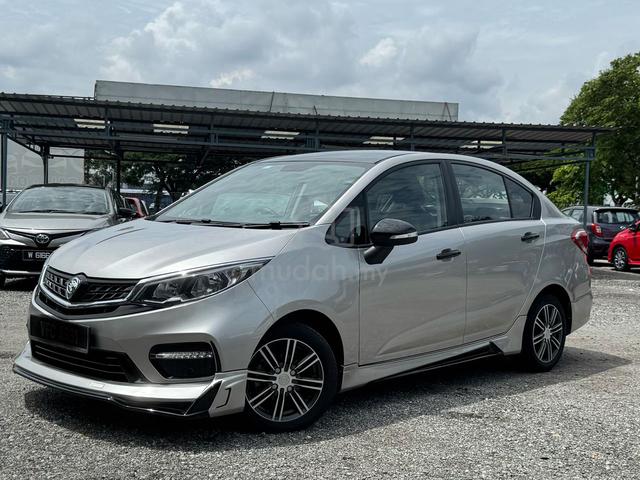2020 Proton PERSONA 1.6 PREMIUM MY16 FACELIFT (A) - 2