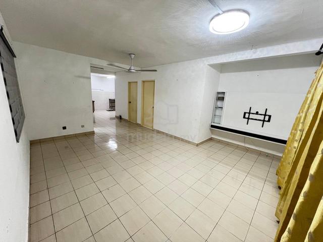 Magna Ville Condominium 1