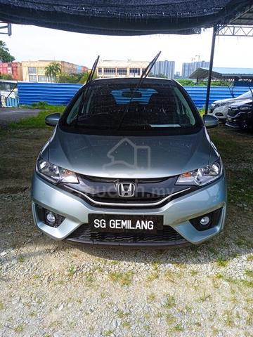 2017 Honda JAZZ 1.5 V MY2014 (A) - 2