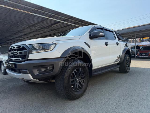 2020 Ford RANGER 2.0 RAPTOR (A) - 3